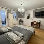 Le Domaine De Canesse 4* Saint-Ciers-de-Canesse