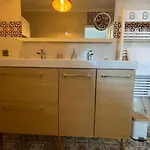 Bed & Breakfast Le Domaine De Canesse Saint-Ciers-de-Canesse