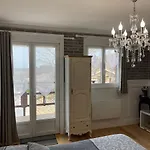 Le Domaine De Canesse Bed & Breakfast Saint-Ciers-de-Canesse