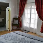 Bed & Breakfast Le Domaine De Canesse 4*