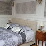 Bed & Breakfast Le Domaine De Canesse 4*