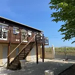 Le Domaine De Canesse Bed & Breakfast Saint-Ciers-de-Canesse