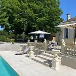Bed & Breakfast Le Domaine De Canesse 4*