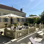 Bed & Breakfast Le Domaine De Canesse 4*