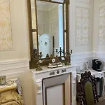 Le Domaine De Canesse Bed & Breakfast Saint-Ciers-de-Canesse