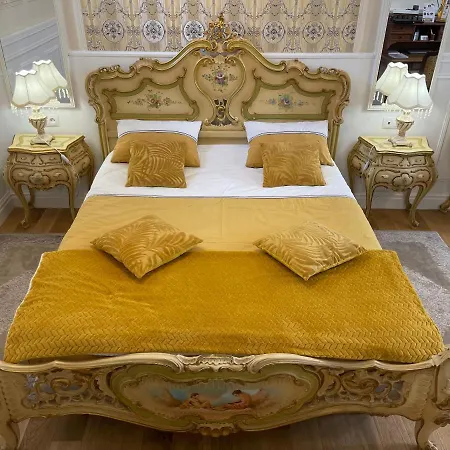 Le Domaine De Canesse