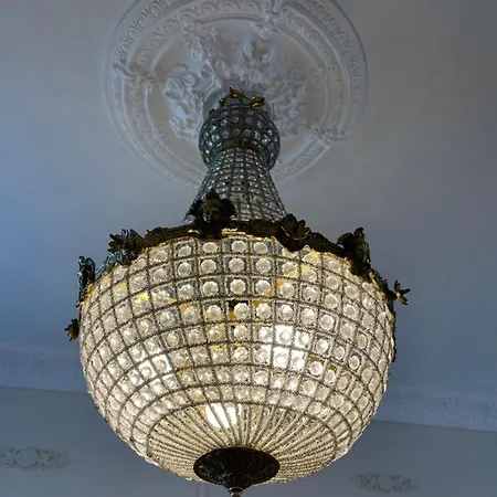 Bed & Breakfast Le Domaine De Canesse