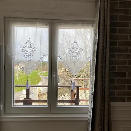 Le Domaine De Canesse فندق مبيت وإفطار