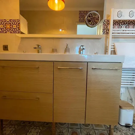 Bed & Breakfast Le Domaine De Canesse Saint-Ciers-de-Canesse