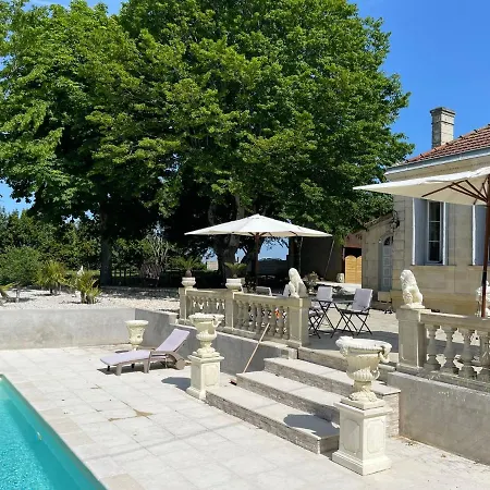 Le Domaine De Canesse