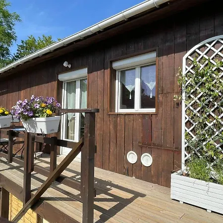 Le Domaine De Canesse Saint-Ciers-de-Canesse