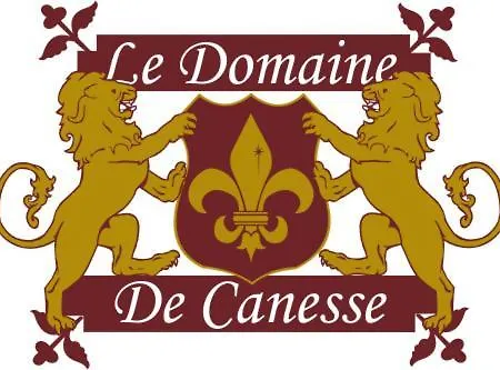 Le Domaine De Canesse 3*