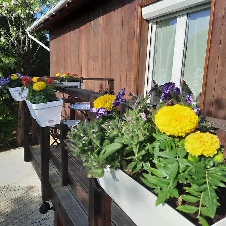 Bed & Breakfast Le Domaine De Canesse Saint-Ciers-de-Canesse