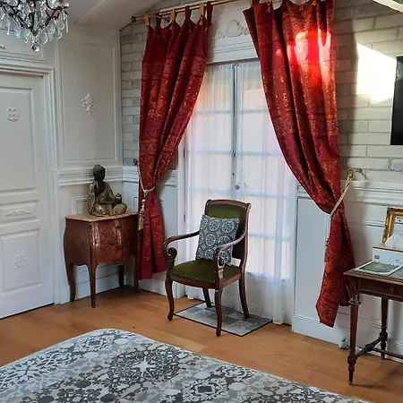 Le Domaine De Canesse