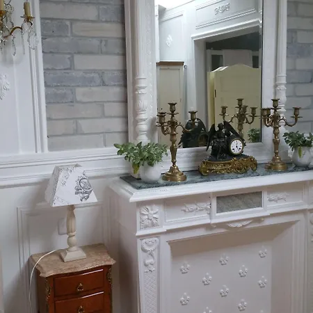 坎尼塞住宿加早餐旅馆 住宿加早餐酒店