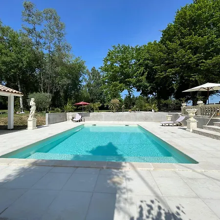Le Domaine De Canesse