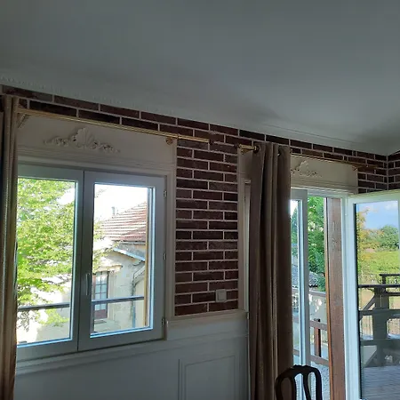 Le Domaine De Canesse Couette-café