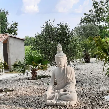 Le Domaine De Canesse