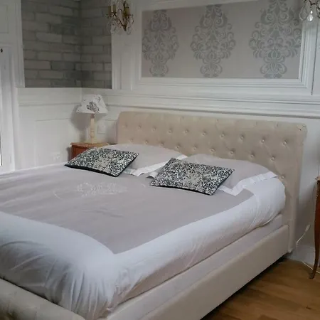 Le Domaine De Canesse 3*