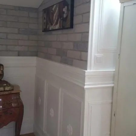 Le Domaine De Canesse