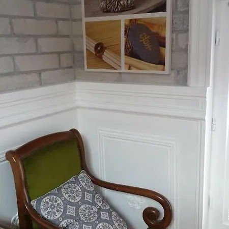 Le Domaine De Canesse 4* Saint-Ciers-de-Canesse