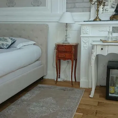 Le Domaine De Canesse Saint-Ciers-de-Canesse