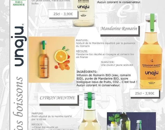 Le Domaine De Canesse Saint-Ciers-de-Canesse