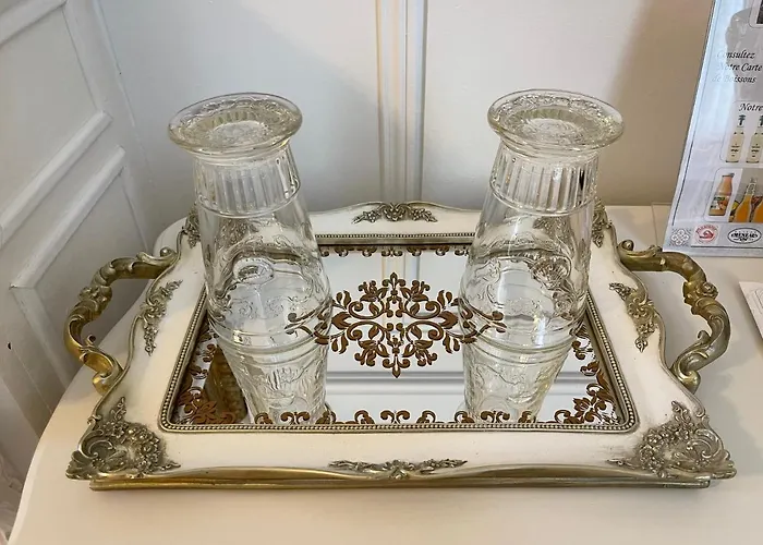 Le Domaine De Canesse 4* Saint-Ciers-de-Canesse