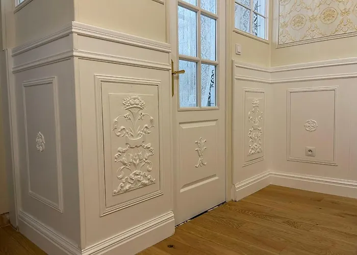 Le Domaine De Canesse Bed and breakfast Saint-Ciers-de-Canesse