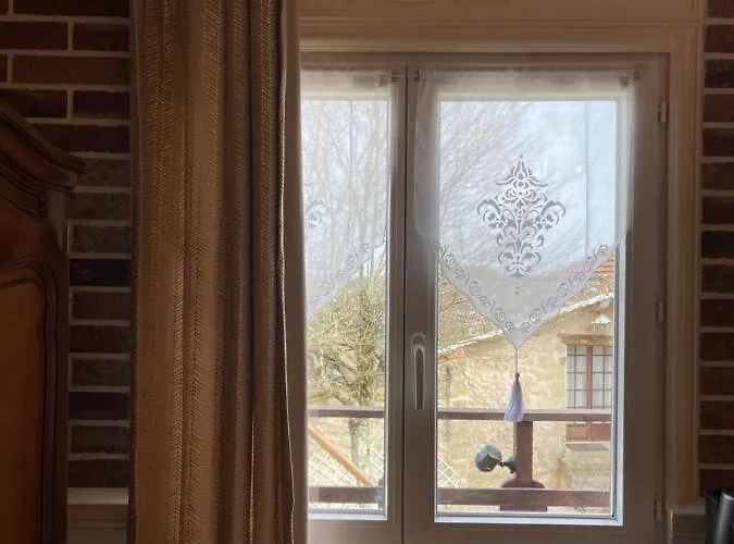 Le Domaine De Canesse Saint-Ciers-de-Canesse