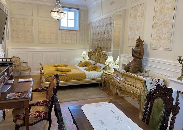 Le Domaine De Canesse Saint-Ciers-de-Canesse