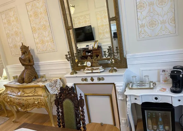 Le Domaine De Canesse