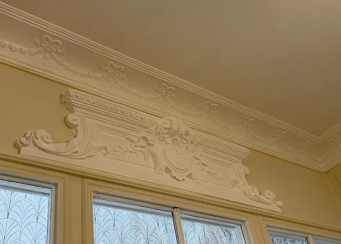 Bed & Breakfast Le Domaine De Canesse 4*