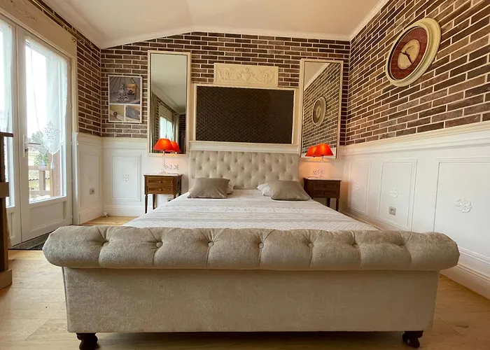 Le Domaine De Canesse