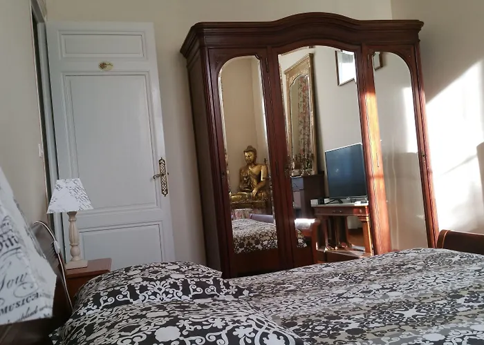 Le Domaine De Canesse Bed & Breakfast Saint-Ciers-de-Canesse