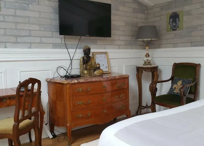 Le Domaine De Canesse 4* Saint-Ciers-de-Canesse