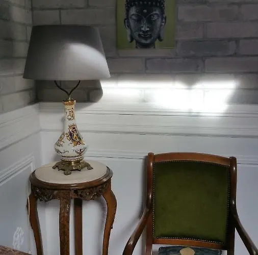 Le Domaine De Canesse Bed and breakfast Saint-Ciers-de-Canesse