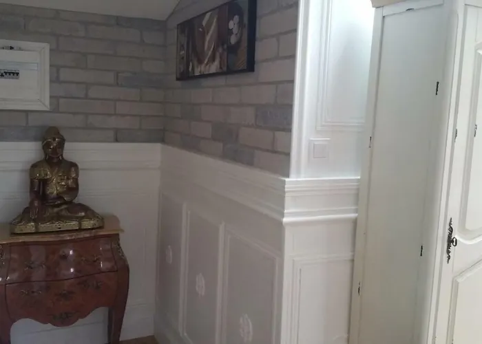 Le Domaine De Canesse