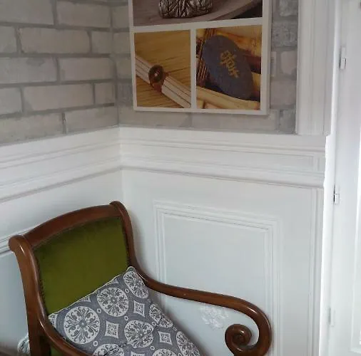 Le Domaine De Canesse 4* Saint-Ciers-de-Canesse