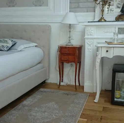 Le Domaine De Canesse Saint-Ciers-de-Canesse